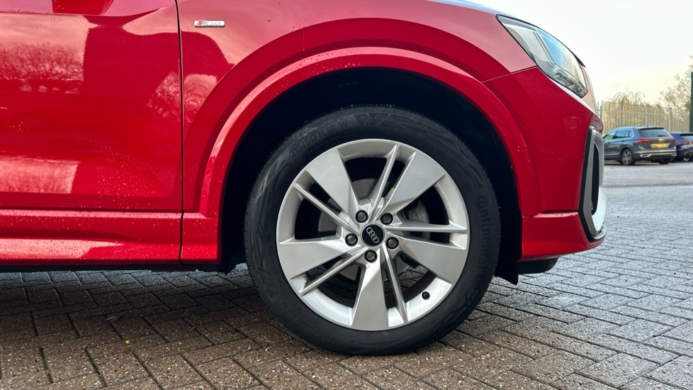 Used Audi Q2 2023 for sale - 76479717: Photo 5