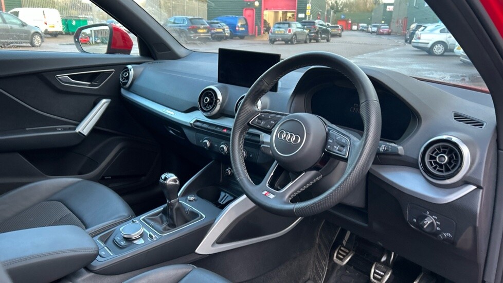 Used Audi Q2 2023 for sale - 76479717: Photo 6