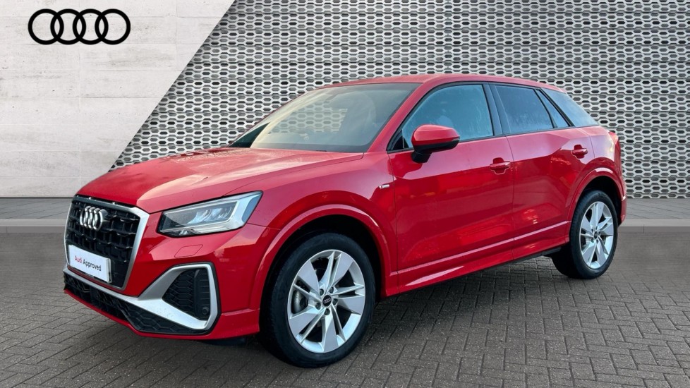 Used Audi Q2 2023 for sale - 76479717: Photo 7