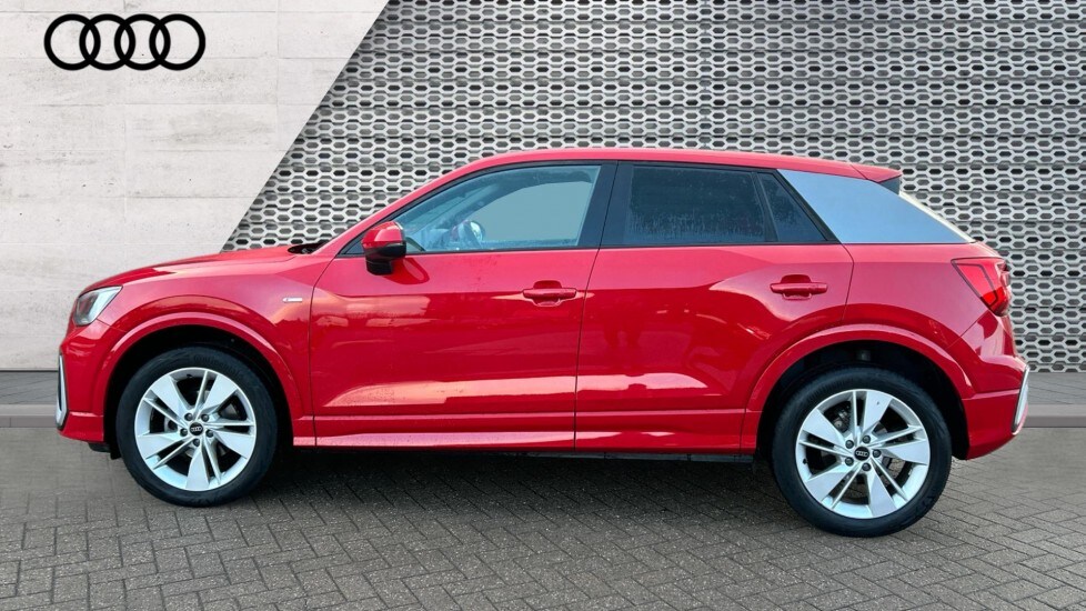 Used Audi Q2 2023 for sale - 76479717: Photo 9