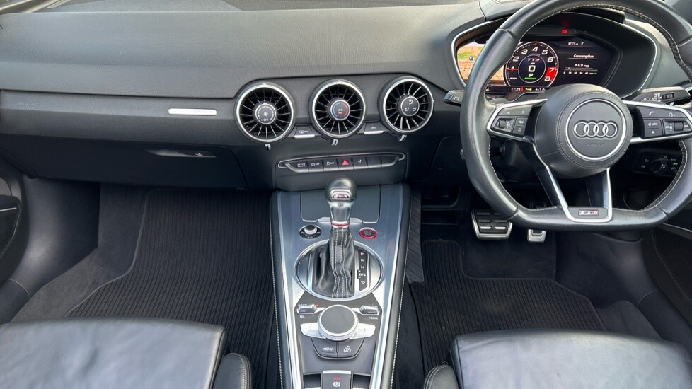 Used Audi TT 2018 for sale - 76874154: Photo 13