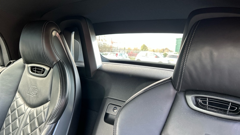 Used Audi TT 2018 for sale - 76874154: Photo 15