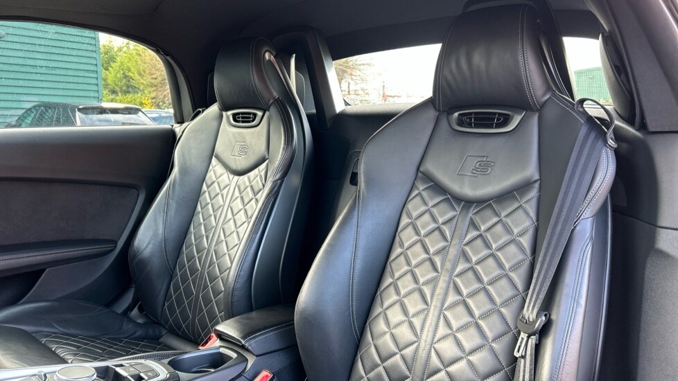 Used Audi TT 2018 for sale - 76874154: Photo 17