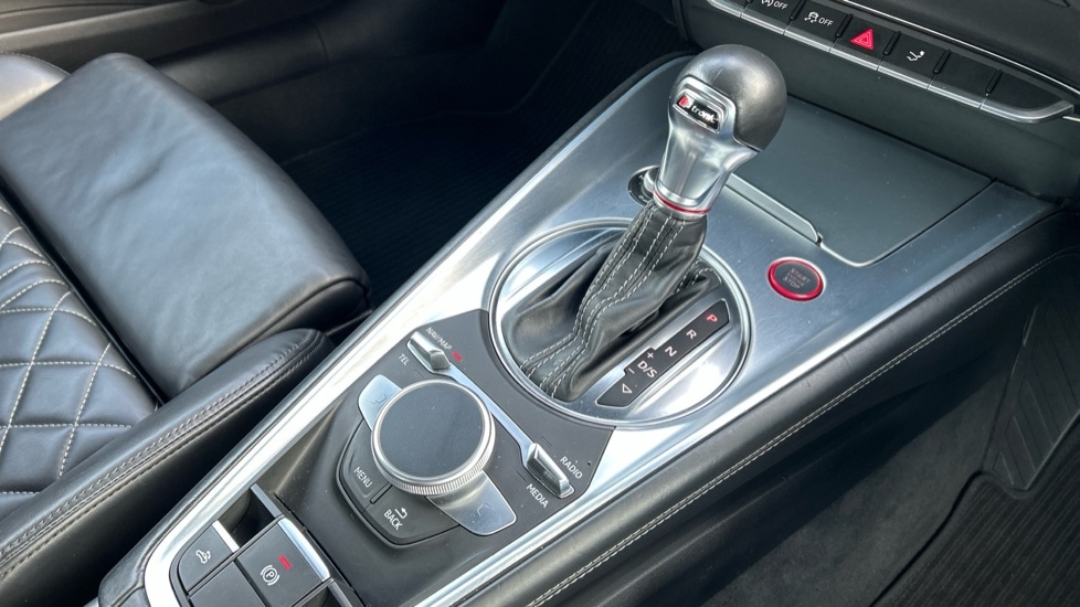 Used Audi TT 2018 for sale - 76874154: Photo 19