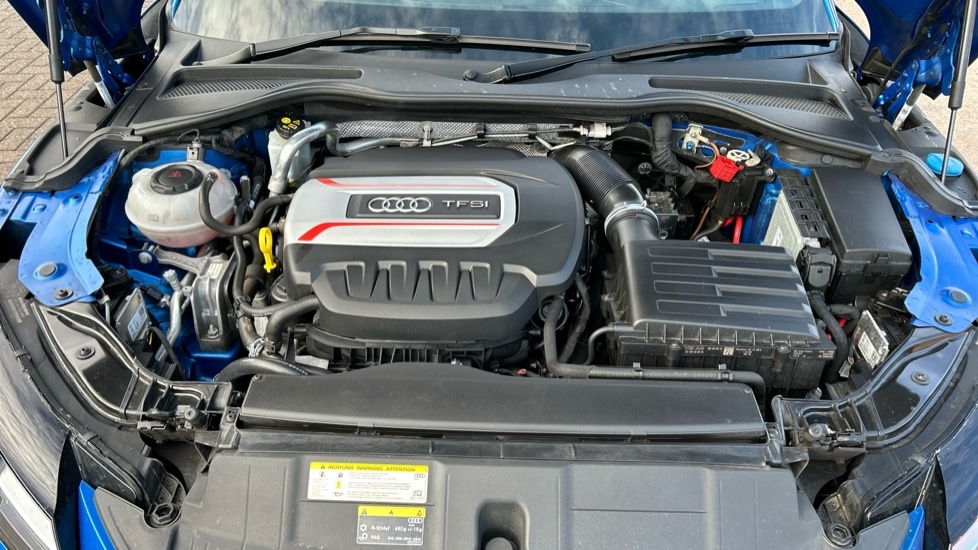 Used Audi TT 2018 for sale - 76874154: Photo 20