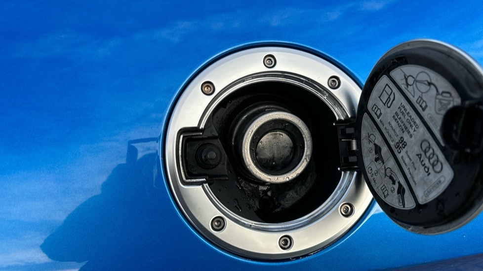 Used Audi TT 2018 for sale - 76874154: Photo 22