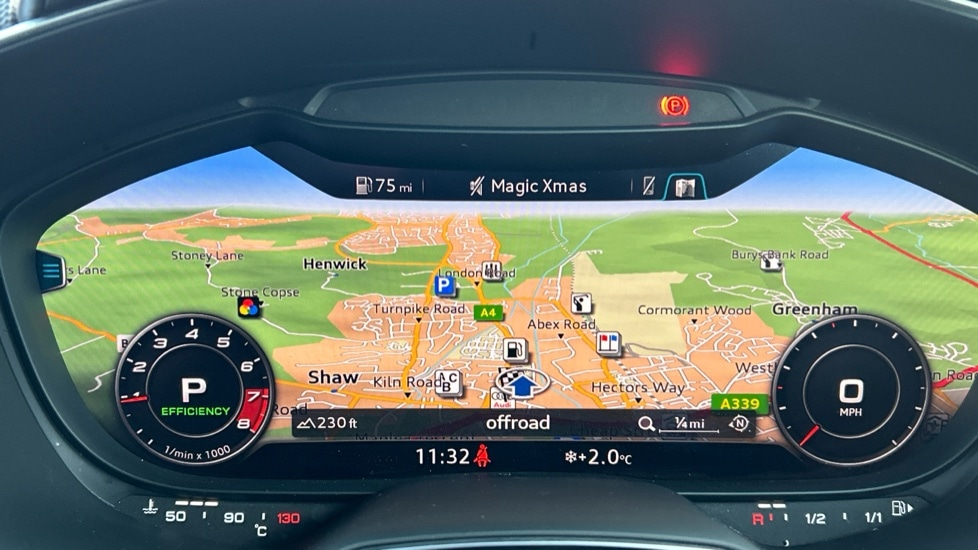 Used Audi TT 2018 for sale - 76874154: Photo 25