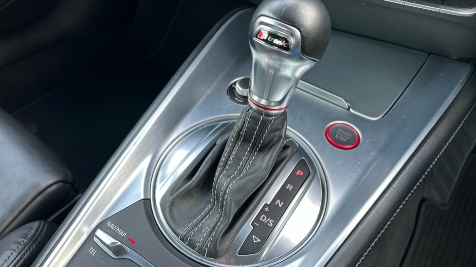 Used Audi TT 2018 for sale - 76874154: Photo 26