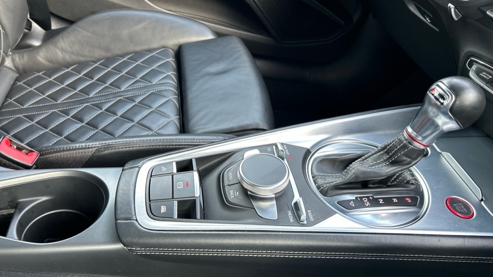 Used Audi TT 2018 for sale - 76874154: Photo 27