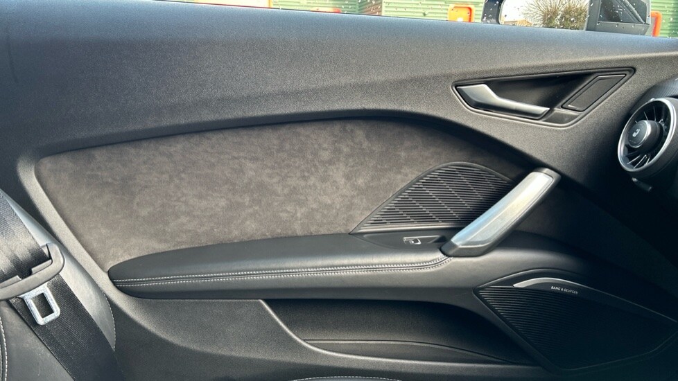 Used Audi TT 2018 for sale - 76874154: Photo 28