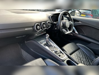 Used Audi TT 2018 for sale - 76874154: Photo