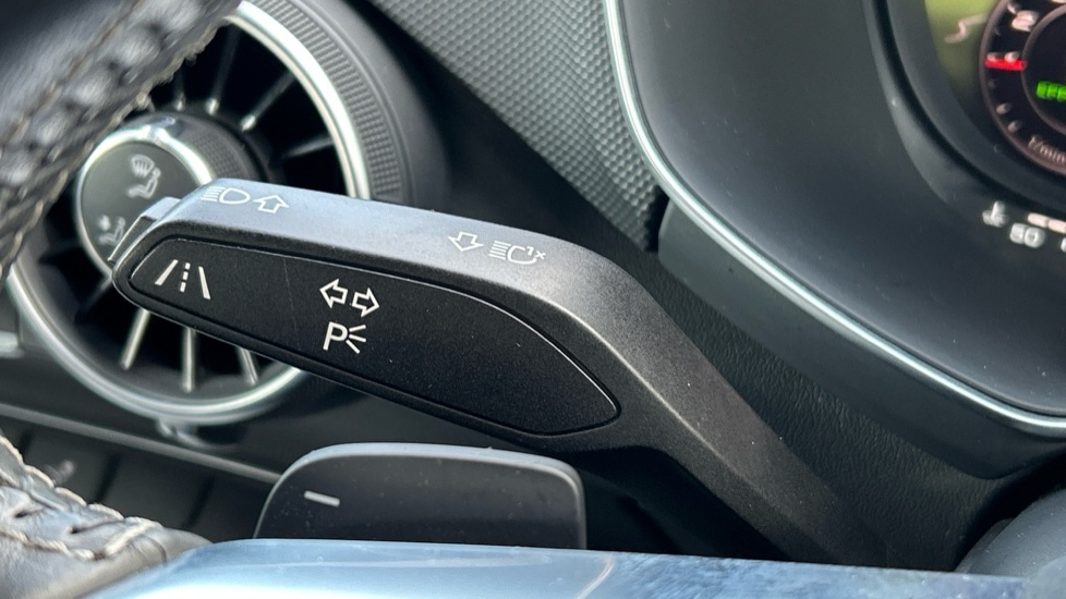 Used Audi TT 2018 for sale - 76874154: Photo 31