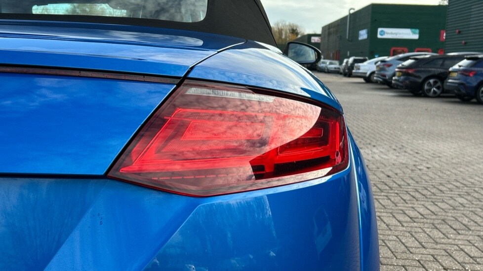 Used Audi TT 2018 for sale - 76874154: Photo 33