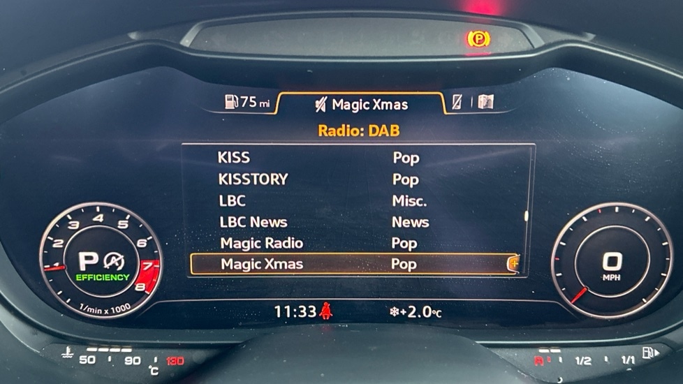 Used Audi TT 2018 for sale - 76874154: Photo 35