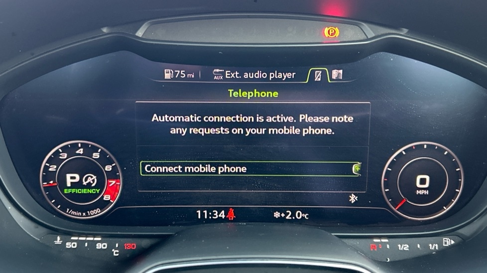 Used Audi TT 2018 for sale - 76874154: Photo 37