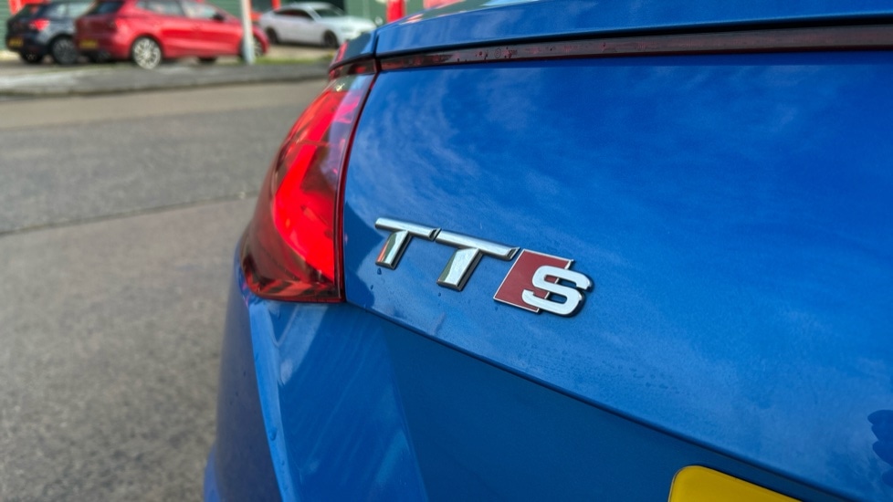 Used Audi TT 2018 for sale - 76874154: Photo 41