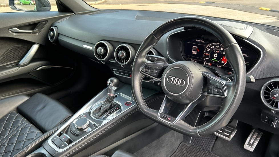 Used Audi TT 2018 for sale - 76874154: Photo 6