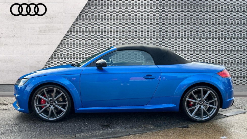 Used Audi TT 2018 for sale - 76874154: Photo 9
