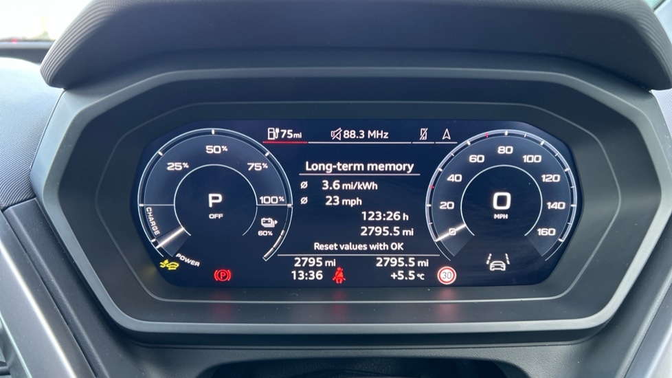 Used Audi Q4 e-tron 2025 for sale - 77075753: Photo 14