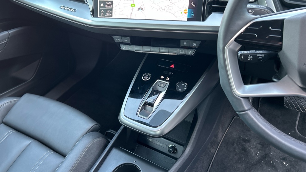 Used Audi Q4 e-tron 2025 for sale - 77075753: Photo 19