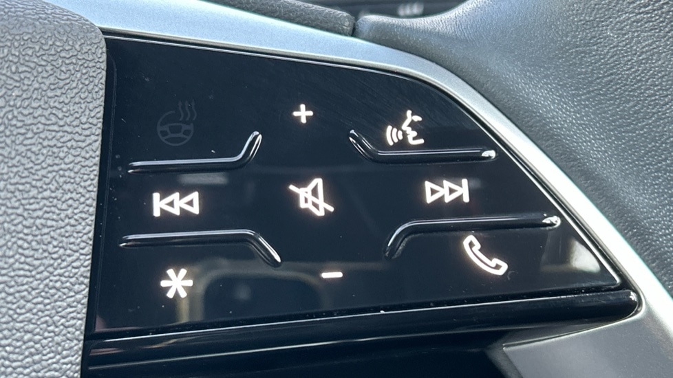 Used Audi Q4 e-tron 2025 for sale - 77075753: Photo 23