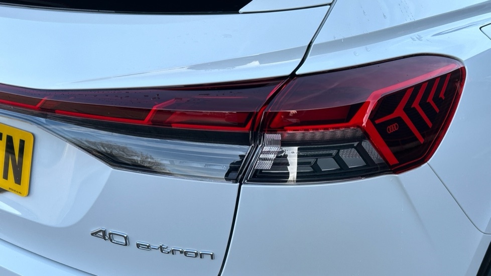 Used Audi Q4 e-tron 2025 for sale - 77075753: Photo 33