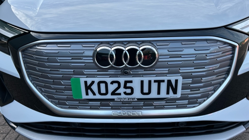 Used Audi Q4 e-tron 2025 for sale - 77075753: Photo 39