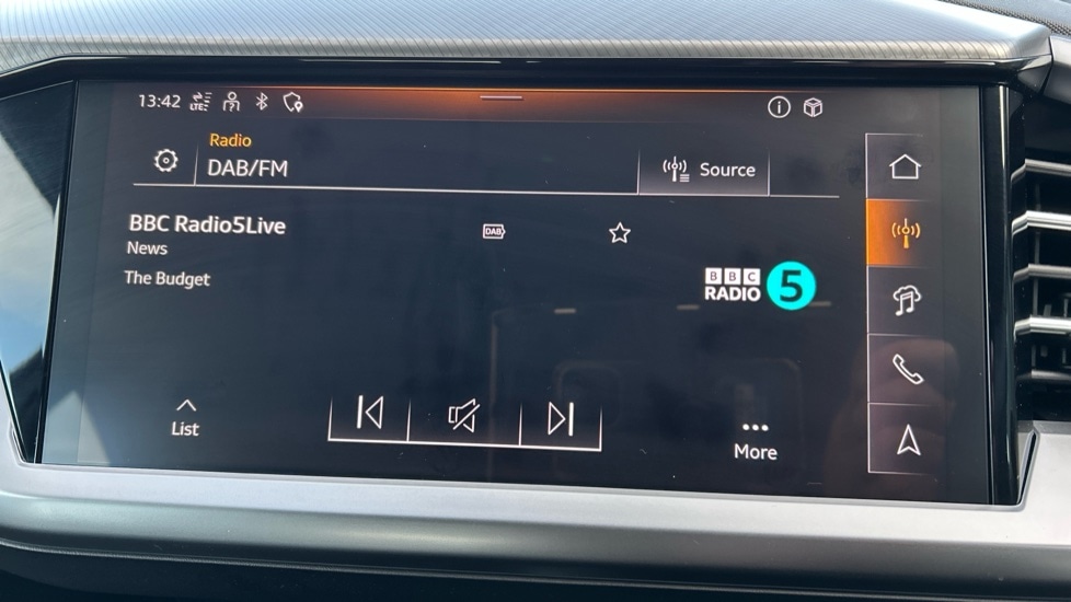 Used Audi Q4 e-tron 2025 for sale - 77075753: Photo 40