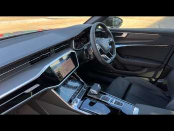 Used Audi A6 Saloon 2024 for sale - 74897604: Photo