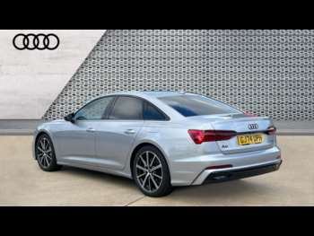 Used Audi A6 Saloon 2024 for sale - 74897604: Photo