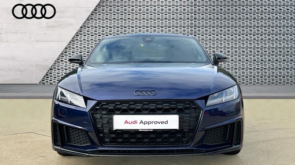 Used Audi TT 2021 for sale - 76062170: Photo 10