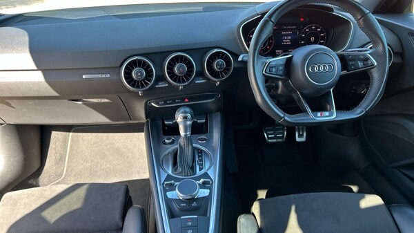 Used Audi TT 2021 for sale - 76062170: Photo 12