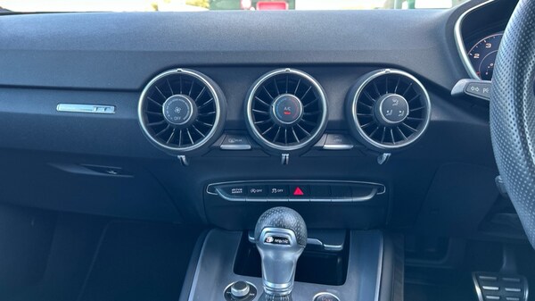 Used Audi TT 2021 for sale - 76062170: Photo 13