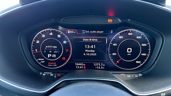 Used Audi TT 2021 for sale - 76062170: Photo 14