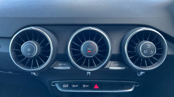 Used Audi TT 2021 for sale - 76062170: Photo 16