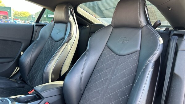 Used Audi TT 2021 for sale - 76062170: Photo 17