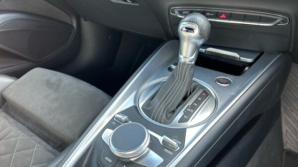 Used Audi TT 2021 for sale - 76062170: Photo 19