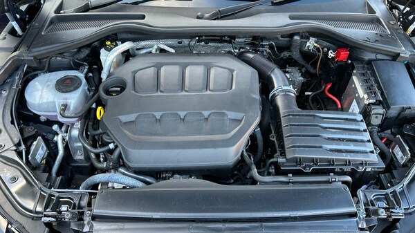 Used Audi TT 2021 for sale - 76062170: Photo 20