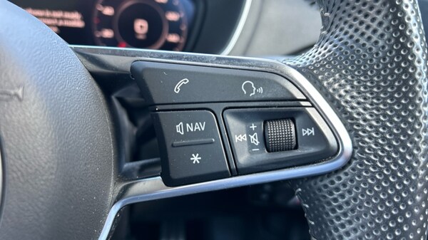 Used Audi TT 2021 for sale - 76062170: Photo 23