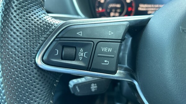 Used Audi TT 2021 for sale - 76062170: Photo 24