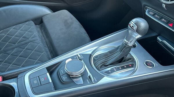 Used Audi TT 2021 for sale - 76062170: Photo 27