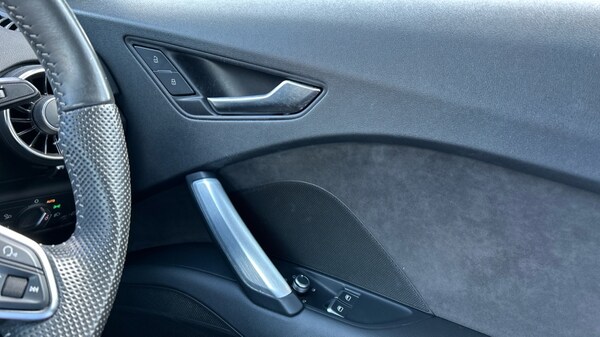 Used Audi TT 2021 for sale - 76062170: Photo 28