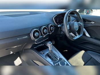 Used Audi TT 2021 for sale - 76062170: Photo