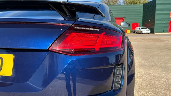 Used Audi TT 2021 for sale - 76062170: Photo 33
