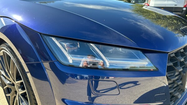 Used Audi TT 2021 for sale - 76062170: Photo 34
