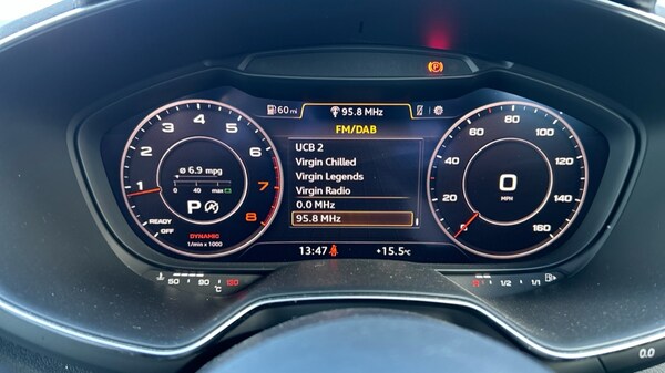 Used Audi TT 2021 for sale - 76062170: Photo 36