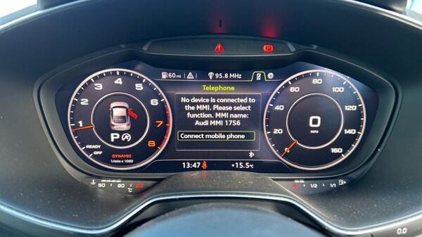 Used Audi TT 2021 for sale - 76062170: Photo 38