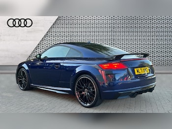 Used Audi TT 2021 for sale - 76062170: Photo