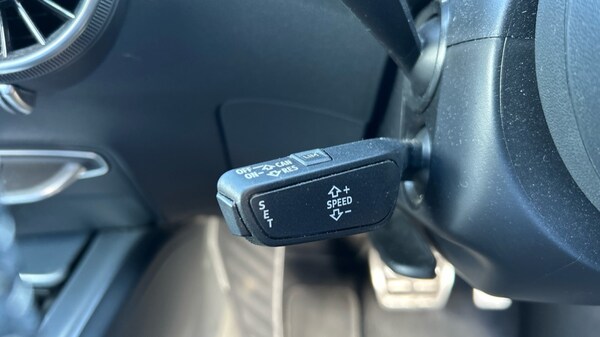 Used Audi TT 2021 for sale - 76062170: Photo 41