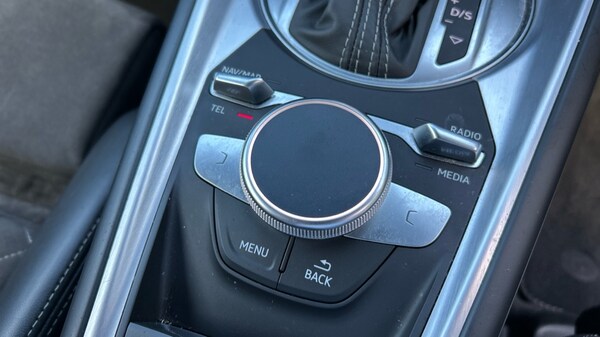 Used Audi TT 2021 for sale - 76062170: Photo 43